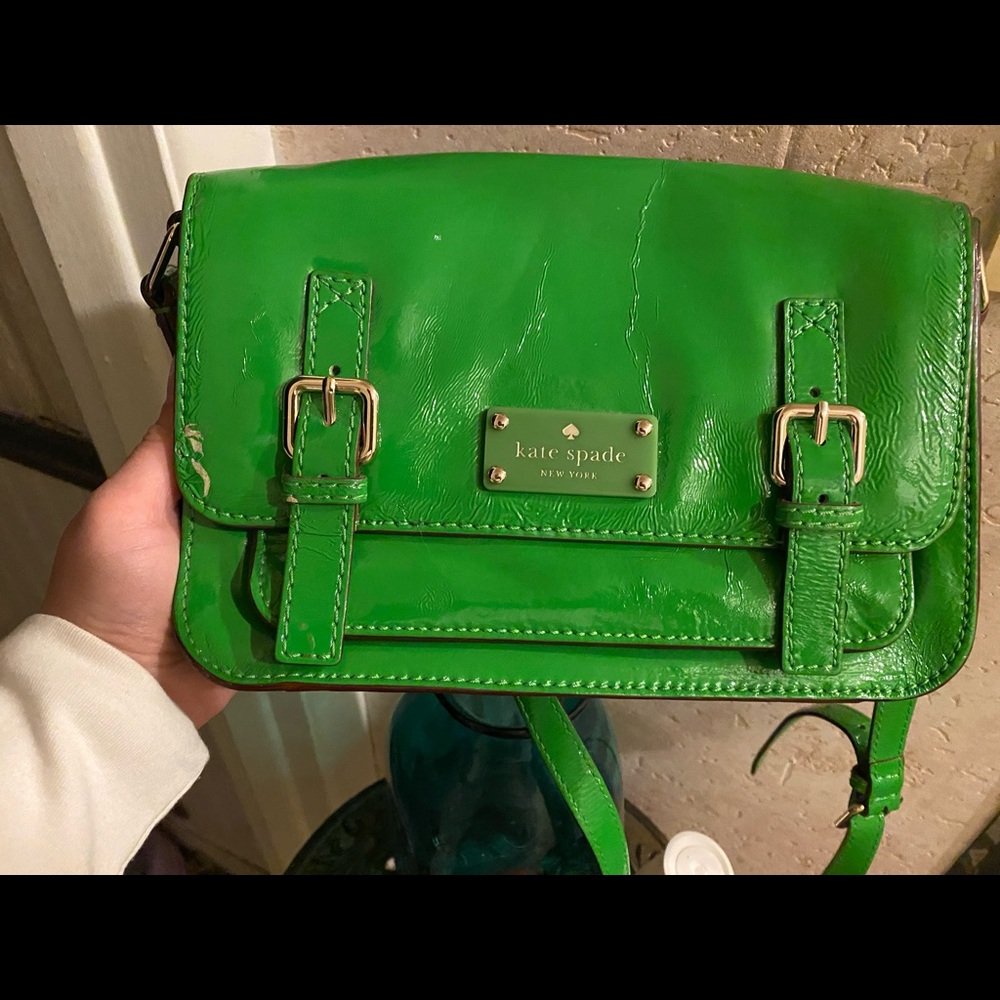 Kate spade crossbody